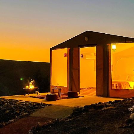 Отель Agafay Heart Camp Экстерьер фото