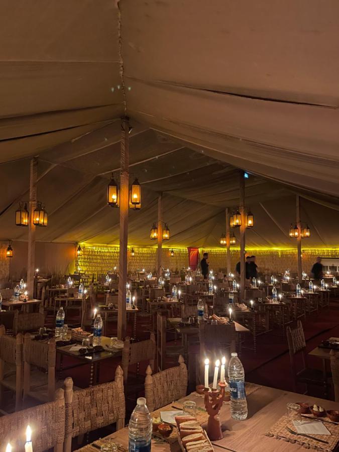 Отель Agafay Heart Camp Экстерьер фото
