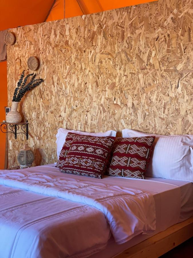 Отель Agafay Heart Camp Экстерьер фото