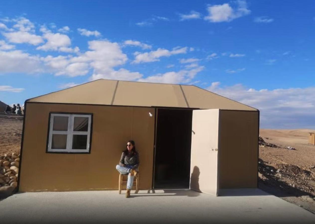 Отель Agafay Heart Camp Экстерьер фото