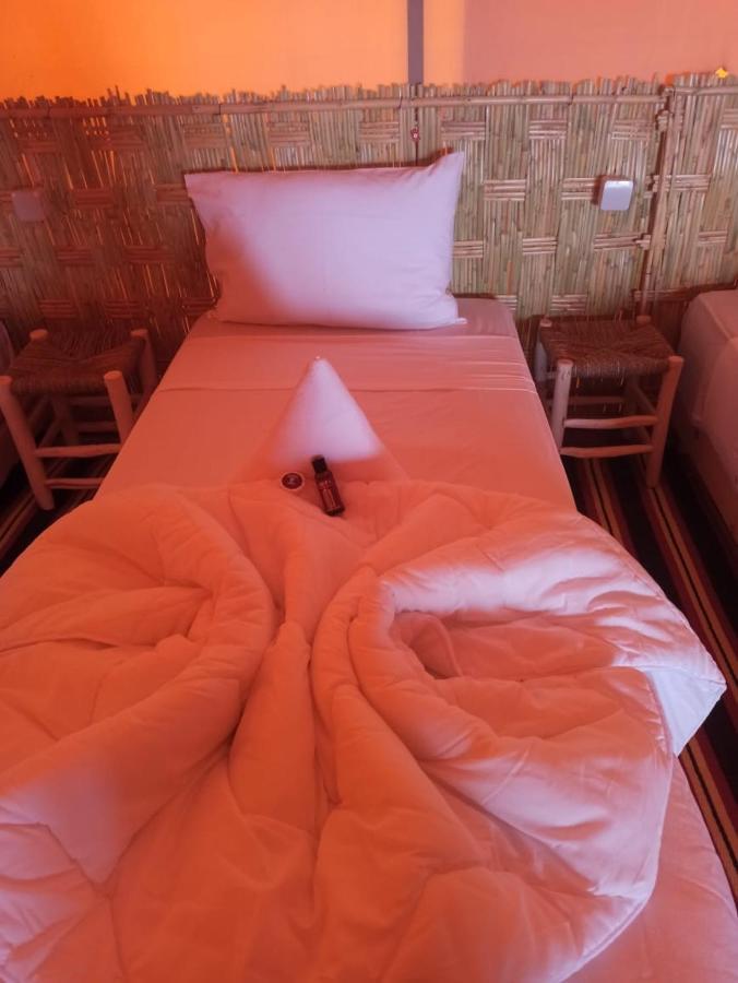 Отель Agafay Heart Camp Экстерьер фото