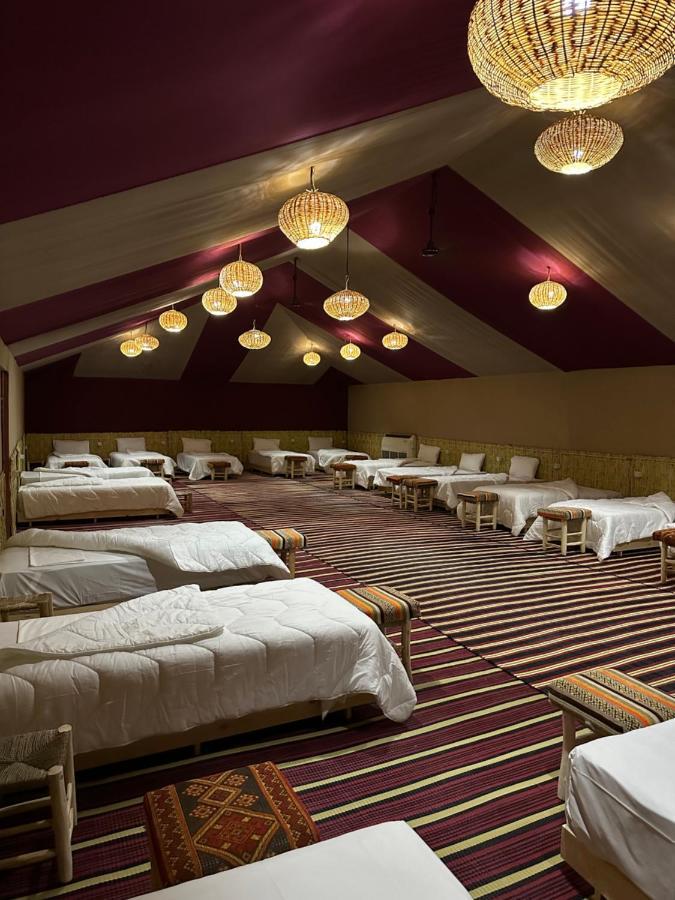 Отель Agafay Heart Camp Экстерьер фото